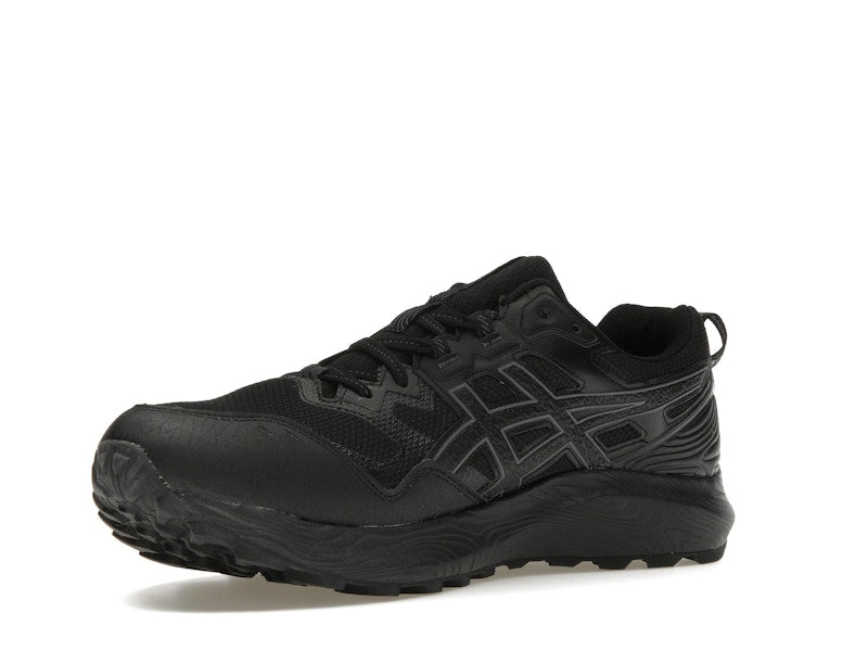 ASICS Gel-Sonoma 7 GTX Black Carrier Grey