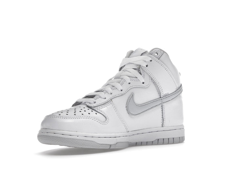 Nike Dunk High SP Pure Platinum