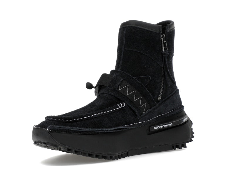 adidas NMD S1 Boot Neighborhood