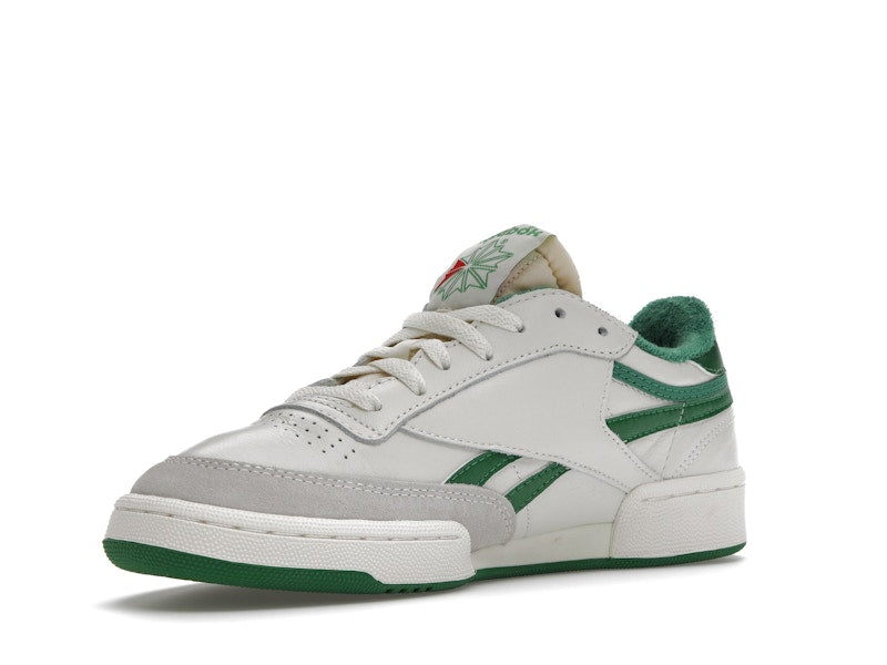Reebok Club C Revenge Vintage White Green