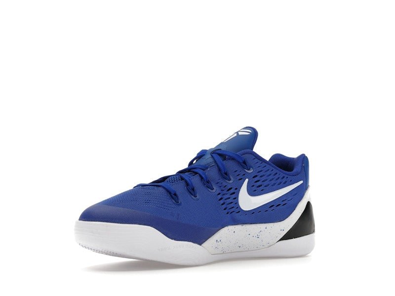 Nike Kobe 9 EM Low TB Game Royal (GS)