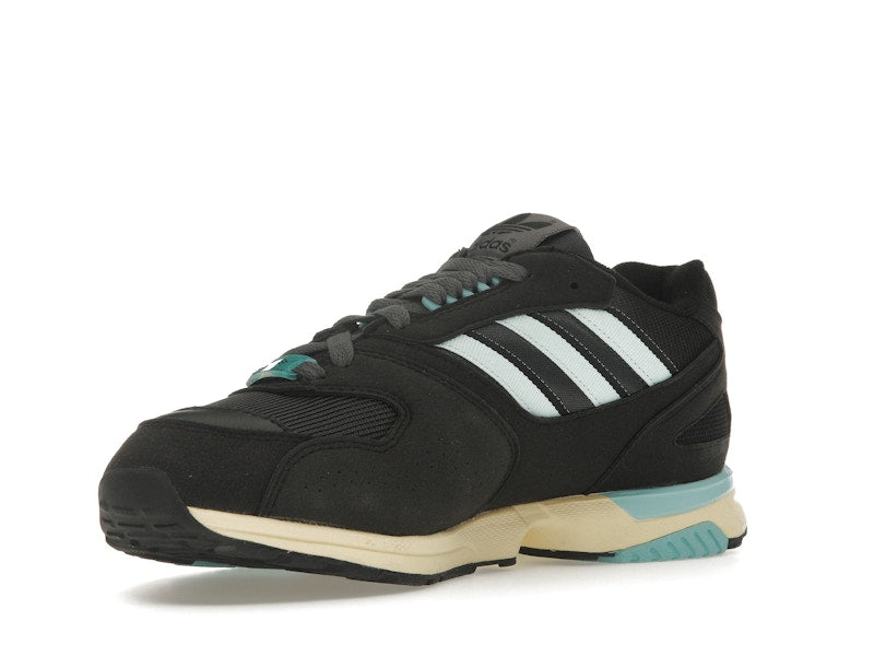 adidas ZX 4000 Core Black Ice Mint