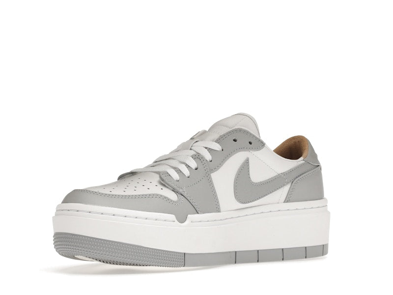 Jordan 1 Elevate Low Wolf Grey (Women's)