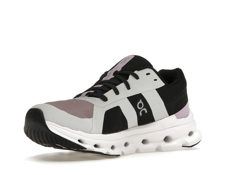 On Running Cloudrunner Heron Black (Women's)
