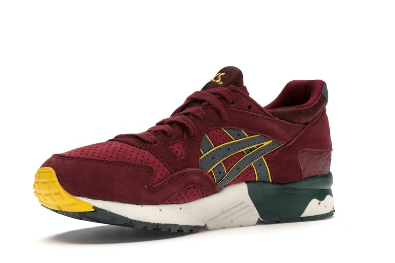 ASICS Gel-Lyte V The Good Will Out Koyo