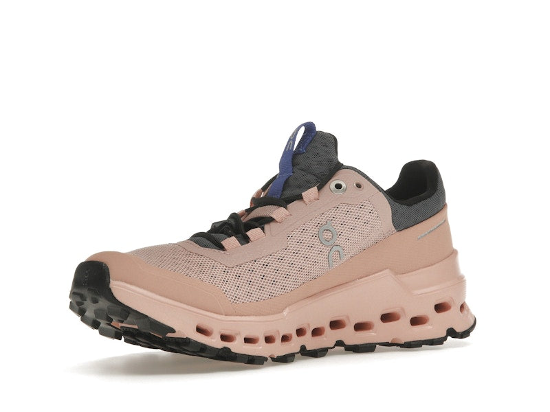 On Running Cloudultra Rose Cobalt (Women's)