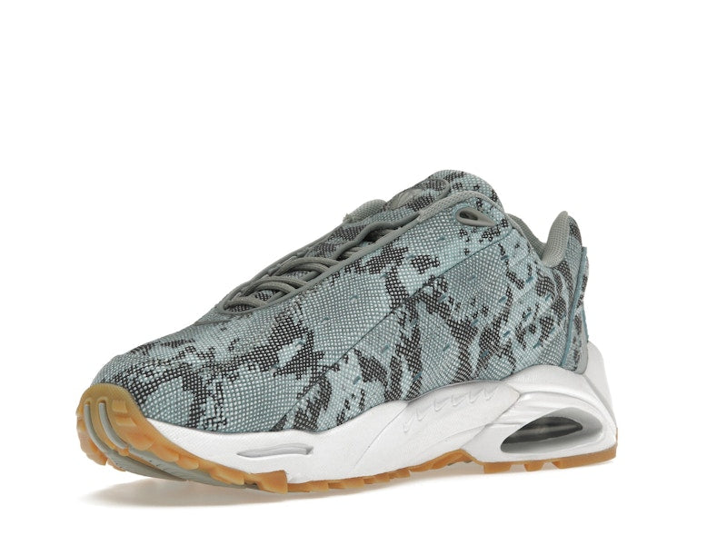 Nike Hot Step Air Terra Drake NOCTA Snakeskin Light Pumice