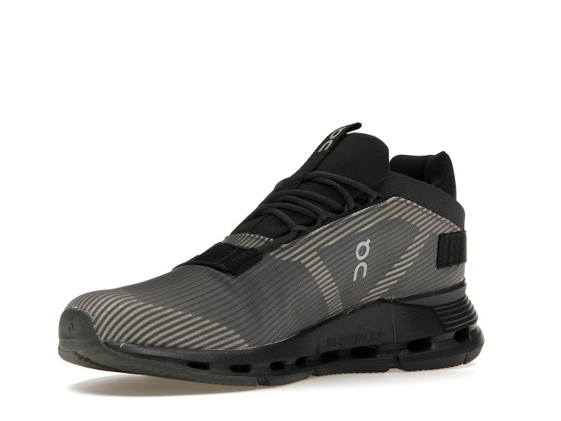 On Running Cloudnova Void Eclipse Undyed White (Women's)