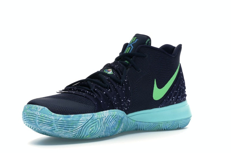 Nike Kyrie 5 UFO