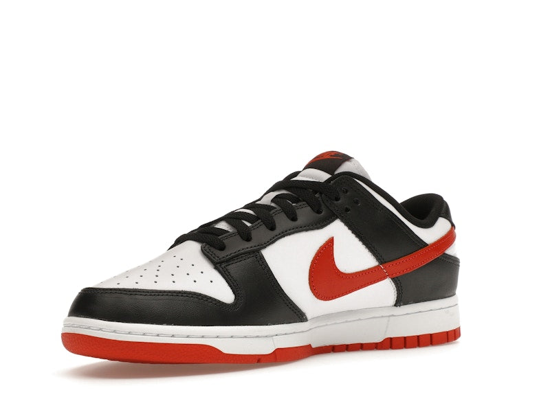 Nike Dunk Low Retro Dragon Red