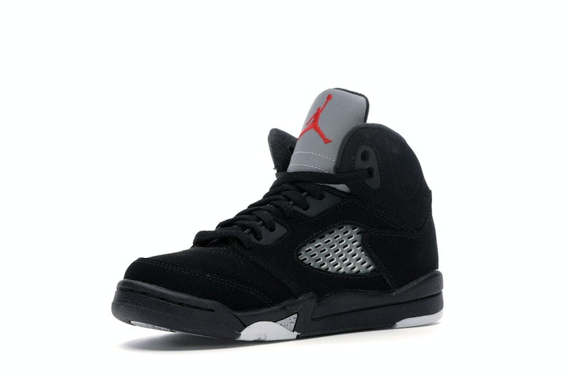 Jordan 5 Retro Black Metallic (2016) (PS)