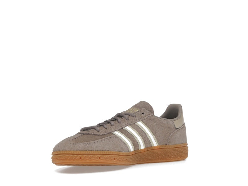 adidas Handball Spezial Chalky Brown Cloud White Magic Beige (GS)