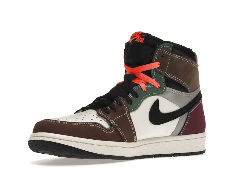 Jordan 1 Retro High OG Hand Crafted