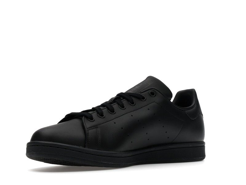 adidas Stan Smith Triple Black