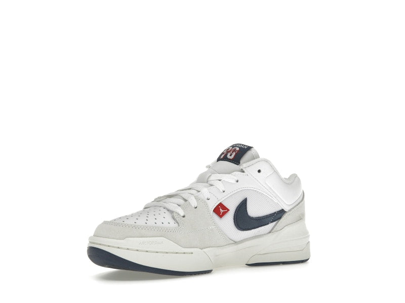 Jordan Stadium 90 White Midnight Navy (GS)