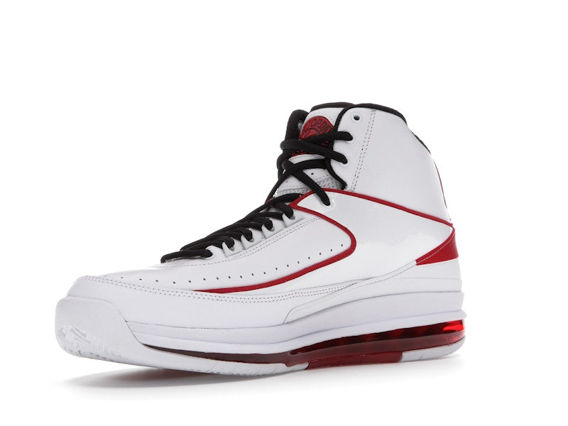Jordan 2.0 Chicago