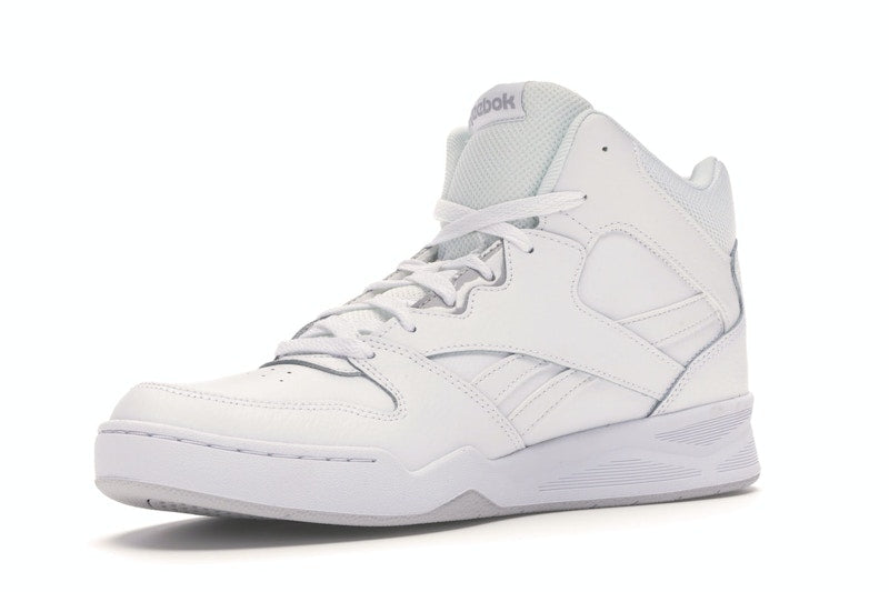 Reebok Royal BB 4500 Hi 2 White