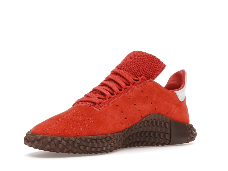 adidas Kamanda Raw Amber