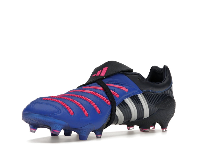 adidas Predator Pulse UCL FG UEFA Champions