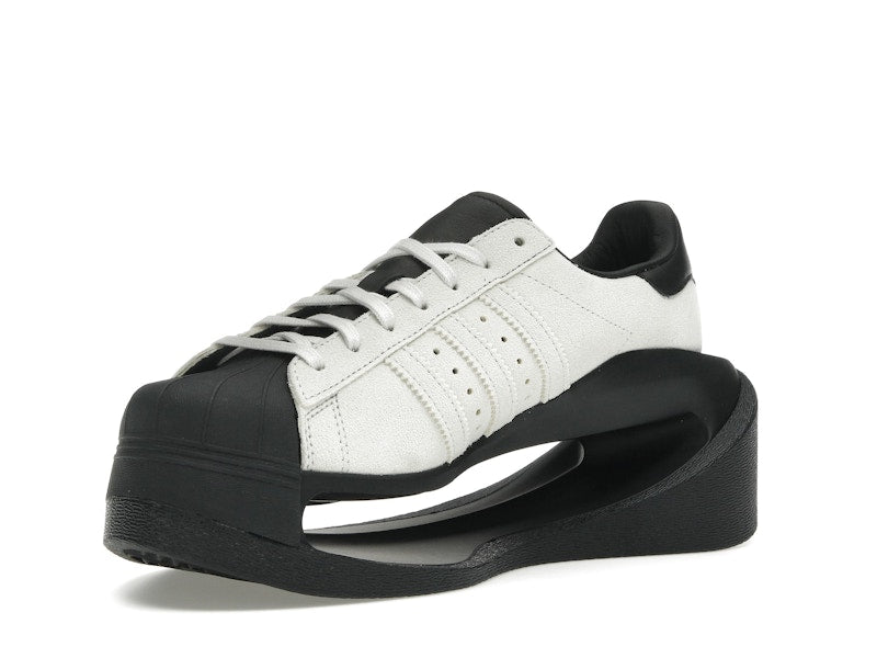 adidas Y-3 Gendo Superstar Talc Black