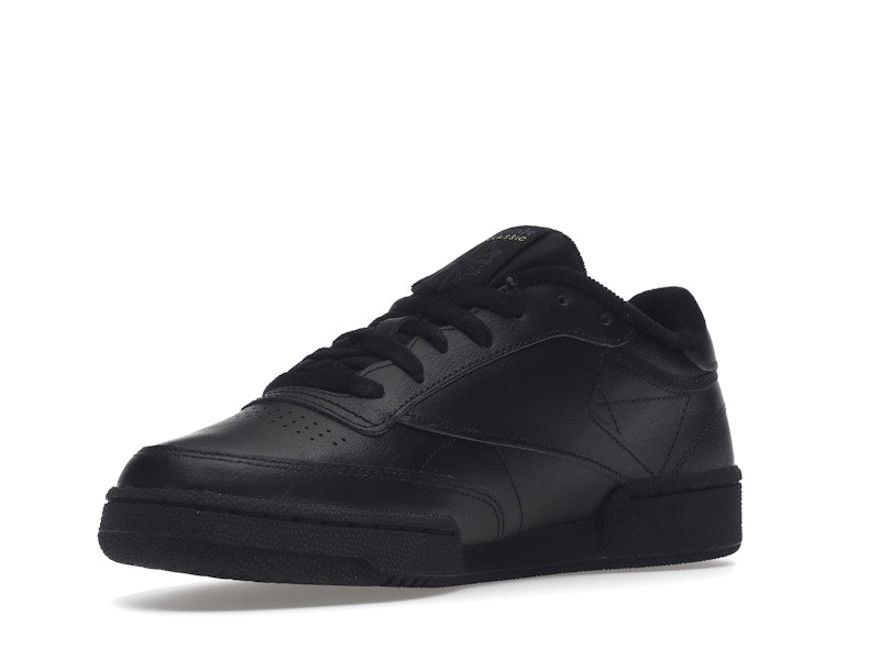 Reebok Club C 85 Black Charcoal