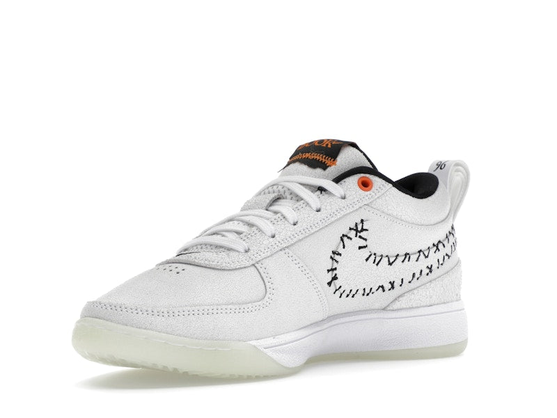 Nike Book 1 The Nightmare Before Christmas
