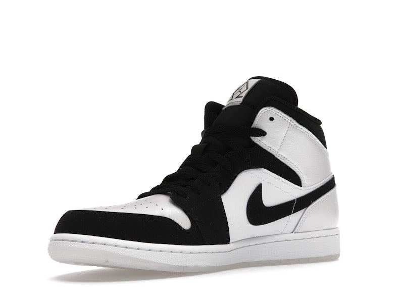 Jordan 1 Mid Diamond Shorts