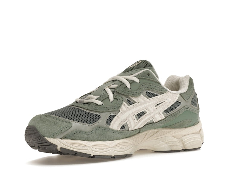 ASICS Gel-NYC Ivy Smoke Grey
