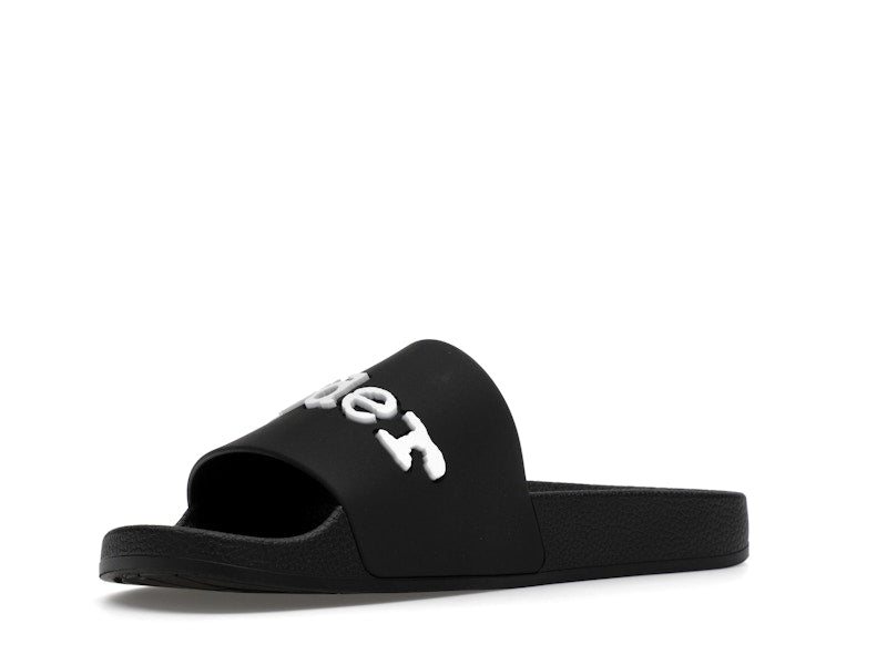 Sp5der Onyx Slide Black