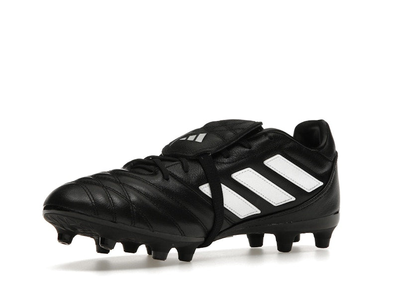 adidas Copa Gloro FG Core Black Cloud White