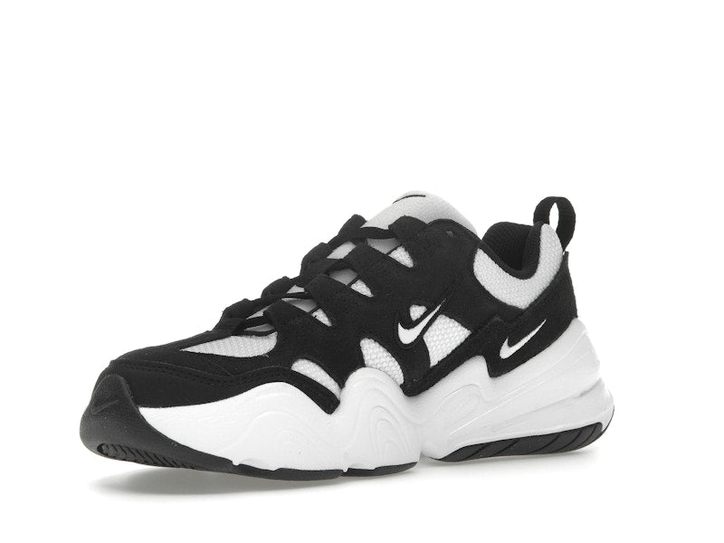 Nike Tech Hera White Black (Women's)