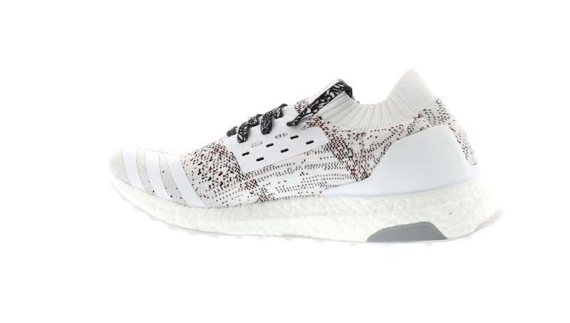 adidas Ultra Boost Uncaged Chinese New Year