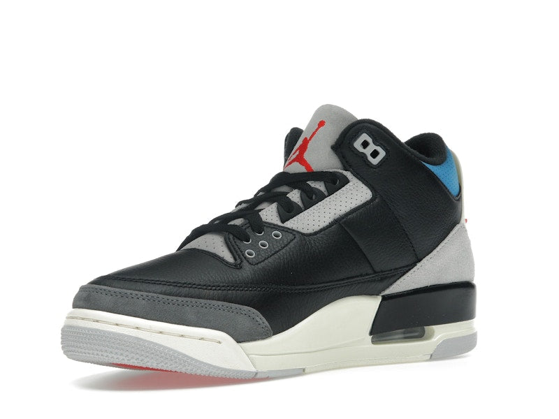 Jordan 3 Retro OG Rare Air