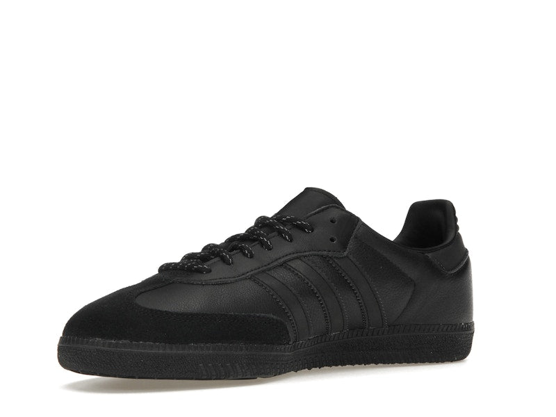 adidas Samba Pharrell Williams Core Black