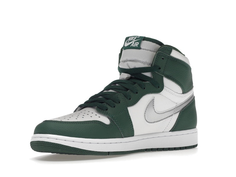 Jordan 1 Retro High OG Gorge Green