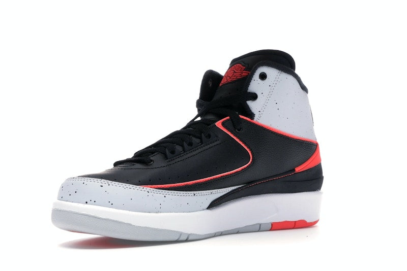 Jordan 2 Retro Infrared 23 (GS)