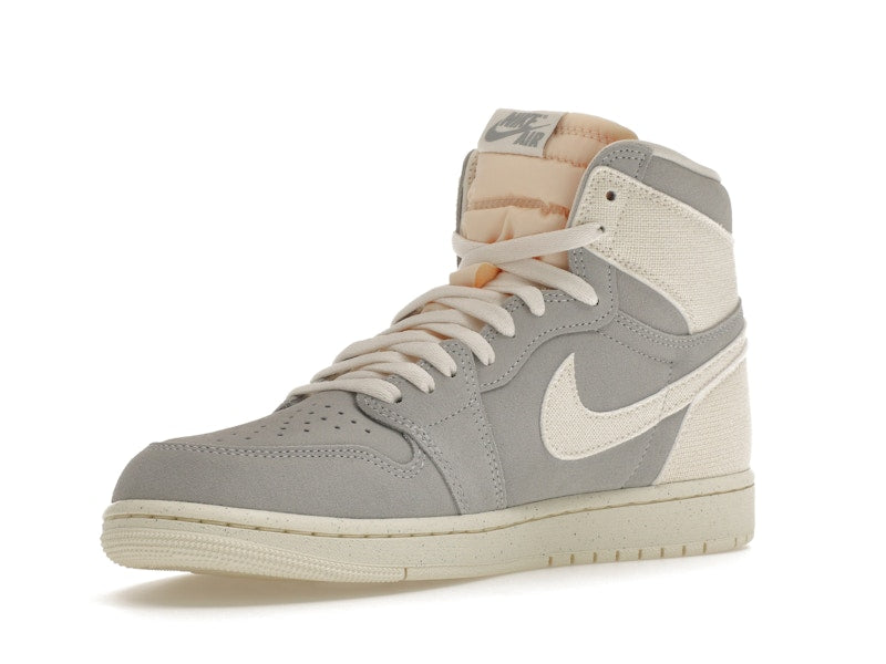 Jordan 1 Retro High OG Craft Ivory