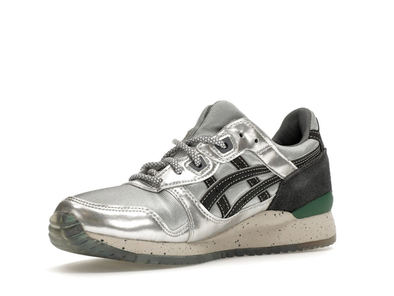 ASICS Gel-Lyte III Sneaker Lah Kuala Lumpur Towers