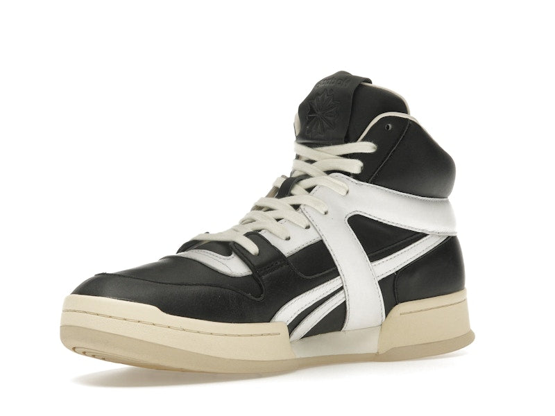 Reebok LTD BB 5600 Black White