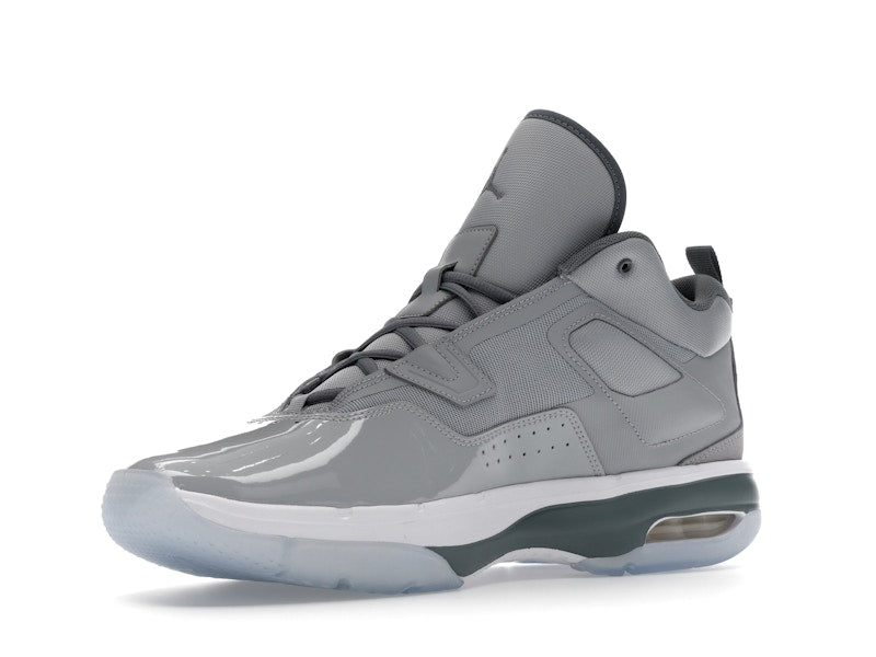 Jordan Stay Loyal 3 Wolf Grey White Cool Grey