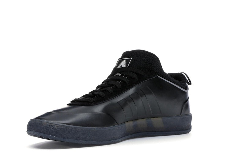 adidas Palace Pro 2 Black