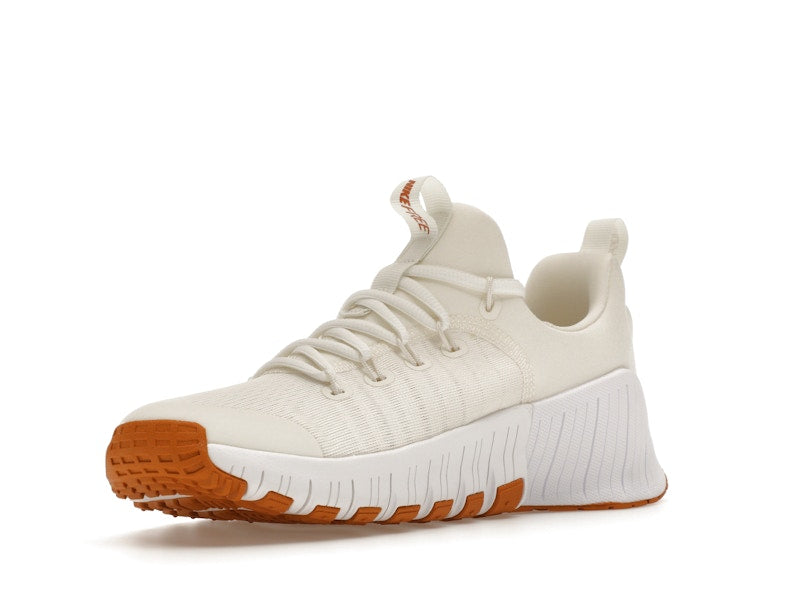 Nike Free Metcon 6 Sail White Monarch (Women's)