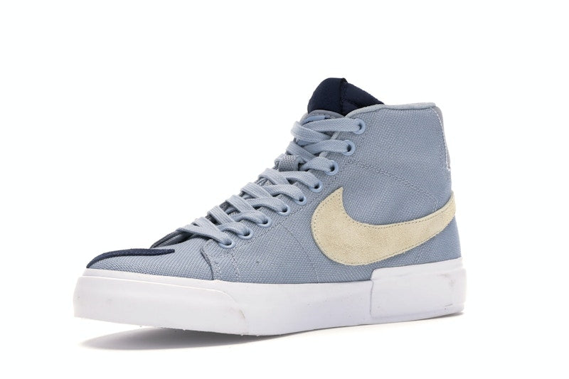 Nike SB Zoom Blazer Mid Edge Hack Pack Obsidian Mist