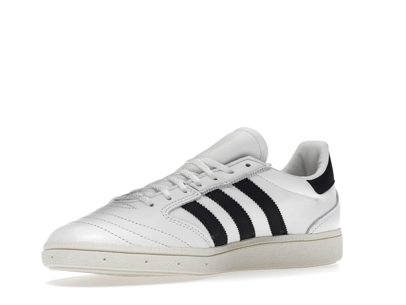 adidas Busenitz Vintage White Black