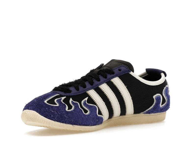 adidas Japan Brain Dead Black Warm Vanilla