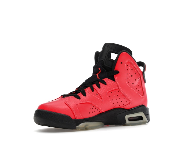 Jordan 6 Retro Infrared 23 (GS)