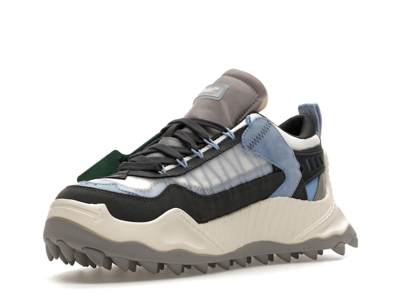 OFF-WHITE Odsy-1000 White Dark Grey Blue