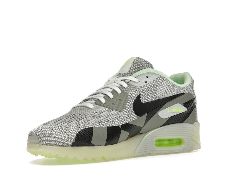 Nike Air Max 90 Ice Jacquard