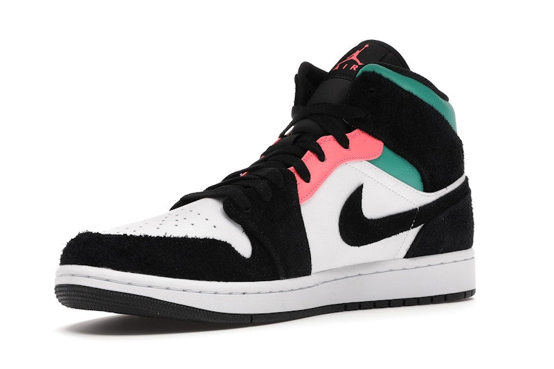 Jordan 1 Mid SE South Beach