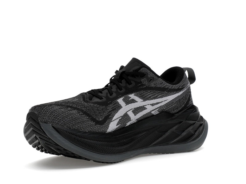 ASICS Superblast 2 Black White